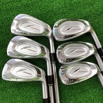 포틴 FH900 FORGED 5-P 아이언세트 제로스 7R