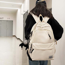 신학기 중학생 초등고학년 고등학생 가방 책가방 학생 백팩