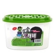 숯 제습 참숯 바닥 습기 제습제 화장실 제거제 제거 1PK (3EA) 방습제, ▷선택◁