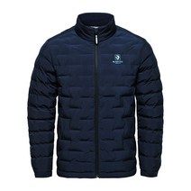 블랙야크 바이엘 튜브 패딩 점퍼