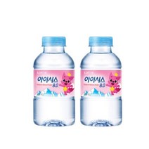 ForU758 아이시스200ml 펫 아이시스 미니 생수 미네랄워터 정수기 사이다 미네랄, ONE, 상세페이지 참조, 상세페이지 참조