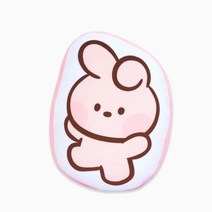 BT21 미니니 쿠키 소프트쿠션