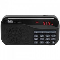 Britz 브리츠인터내셔널 BA-PR1 Plus, 1