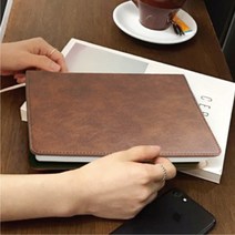 베라 스프링 17x23cm 25절 다이어리, 블루(노트식)