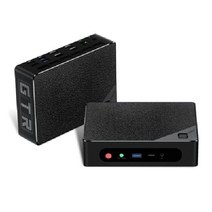 비링크 8코어 AMD 라이젠 7 5800H 미니 PC SER5 프로, GTR 6900HX 32+500G