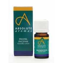 앱솔루트 에센셜오일 프랑킨센스 Frankincense 5ml