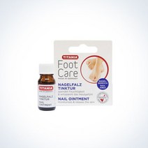 티타니아 손발톱 영양제 A타입, 10ml, 1개, 10ml