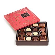 고디바 쇼콜라티에 초콜릿 비스킷 모듬 32개입., 비스킷 주석 46개, 46개(1팩)