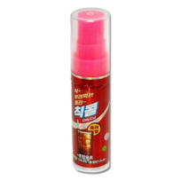 칙콜 콜라향 뿌려먹는 혼합음료 14ml, 7개