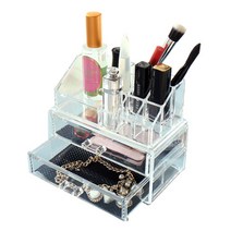 스칸디나비아 3단 사각(중) 정리함(KR_1100), 단품