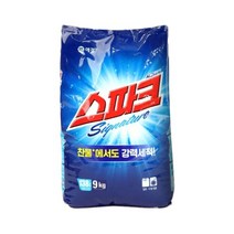 베스트쇼핑 애경 스파크 시그니처 9kg 리필 x1개, 단품