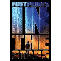 Footprints in the Stars Paperback, Espec Books