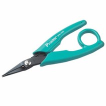 Prokit 롱노즈 플라이어-총길이 145mm 정밀 작업시 사, 없음