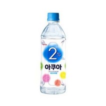 G: 롯칠)2프로 아쿠아 (펫) 500ml 6개입 GЯ+VIP_ 음료 이온음료, GЯ 1