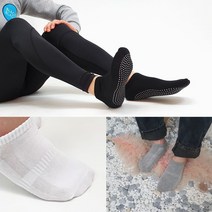 남자 요가 양말 노인 미끄럼방지 논슬립 스포츠삭스 페이크삭스 남자 요가양말 미끄럼방지양말 토삭스