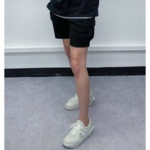 남자 데일리 5부 팬츠 베를린 카고 포켓 반바지 3컬러