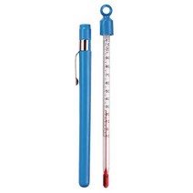 Sper Scientifc 738730 Pocket Thermometer -40~70 degrees C and degrees F (Pack of 12) null, 1