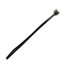 노트북외장그래픽카드 EXP GDC 외장형 노트북 비디오 카드 Mini PCI-E/NGFF M.2 용 키 인터페이스 버전 그, 04 Only Cable MiniPCI-E