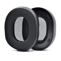 Plantronics Rig 500 장비 헤드셋을위한 소프트 자격 이어 패드 소프트 쿠션 소매