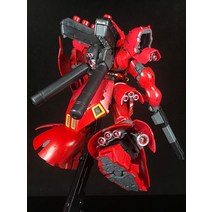 RG 1144 MSN-04 사자비용 메탈 버니어 풀 세트 []