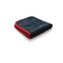 오토브라이트다이렉트 오토브라이트 다이렉트 미스터 블랙 엣지 프로 버핑타월 40x40cm 양면타입