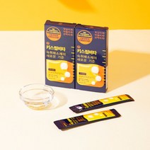 국내최초 인체 적용시험 완료 숙취해소제 뉴키스립 비타, 키스립비타 40포/10박스