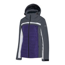 펠리체 라일리 스키복 보드복 자켓 차콜