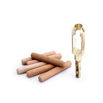 사라기리 목심제조비트 8mm 목공 목재 드릴 못 8983507EA