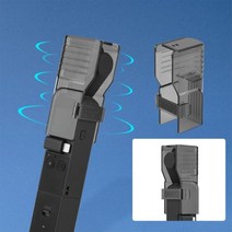 DJI 포켓 2 렌즈 캡 카메라 보호 후드 보호 케이스 DJI Osmo 포켓 짐벌 가드 예비 부품 카메라 액세서리