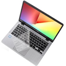 노트북키스킨 전모델 재고보유 삼성 갤럭시북2 프로 X360 이온2 플렉스2 LG 그램 HP 아수스 레노버 맥북 키보드커버, 2. 파인스킨