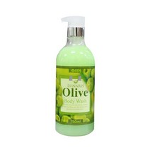 쥬리아 루나리스 바디워시 750ml 피부 몸 가려움증 건조증 모낭염 등드름, 동백, 본상품선택
