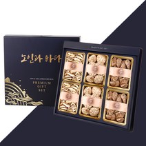 국산 말린 표고버섯 건표고버섯 선물세트 국내산 버섯 선물 선물용 표고채 화고 백화고 표고슬라이스 9종, 버섯특선 9호