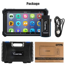 자동차 진단기 vdiagtool vd900 obd2 스캐너 abs 에어백 오일 epb dpf 재설정 전문 코드 리더 자동차 전체 시스템 진단 도구 무료 평생, 네덜란드 사람