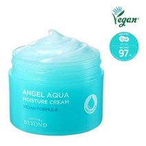 [롭스] [비욘드] 엔젤 아쿠아크림 150ml + 150ml 기획, 옵션:엔젤아쿠아크림2개