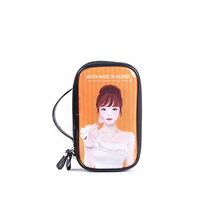 레브 러블리걸 에나멜파우치(대)