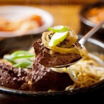라면보다 끓이기 쉬운 국물진한 선지해장국 600g*6 (총 3.6kg) 실온보관, 600g, 6개