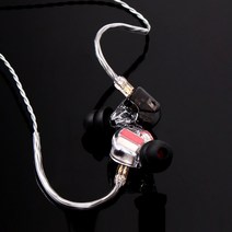 이어소닉스 PURPLE 퍼플 이어폰 (EARSONICS) 정품- 5만원상당 블루투스스피커 증정
