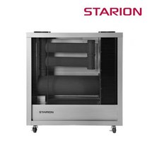 스타리온 튜브히터 돈풍기 열풍기 SH-N2509HVM 25평형, SH-N2509HVM 25평형 R