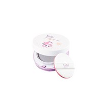 [빌리프] 해피 보 선메탈 쿠션 15g 리필 (SPF50+ PA+++)