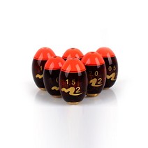 품질보증 M2 프리미엄 수중찌 바다찌 바다낚시찌, 1.5호, 1.5호