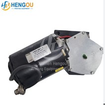 하이델베르크 SM74 기계 파일 모터 Anl/Ausl HD 부품 G2.105.0311, 한개옵션0