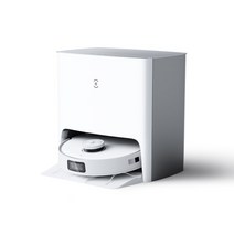 ECOVACS DEEBOT T10 터보 스위핑 로봇 지능형 가정용 청소 자동 스윕 세척 및 뜨거운 공기 건조 OZMO 2.0, 01 T10 Turbo_04 AU