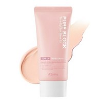 어퓨 퓨어 블록 톤업 선베이스 SPF50+ PA+++, 50ml, 6개