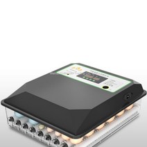 병아리부화기 자동병아리부화기 달걀부화기 계란부화기, 48개의 전자동 듀얼 전원