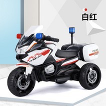 삼륜 어르신 전동 부릉이 오토바이 차 3발 장애인 3륜 바이크 출퇴근용 스쿠터 3 바퀴, 화이트 싱글 드라이브