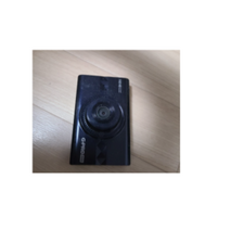중고품 블랙박스 본체만 지넷 gpro200