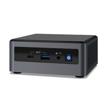 인텔 미니PC NUC10FNH (i5-10210U), WIN미포함, RAM 16GB