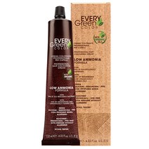에브리그린 컬러크림 120ml 산화제 제공, 4.5