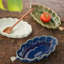 러블리 도자기그릇 플레이트 도자기접시 반찬 이천도자기, 상세페이지 참조2, 상세페이지 참조2, 상품선택_화이트