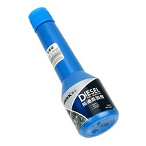 페인트 클리너 LEEPEE-디젤 인젝터 클리너 60mL 디젤 오일 첨가제 연료 절약기 세탄 개선기 에너지 소, 한개옵션0